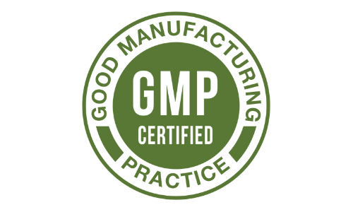 TrimX GMP Certified