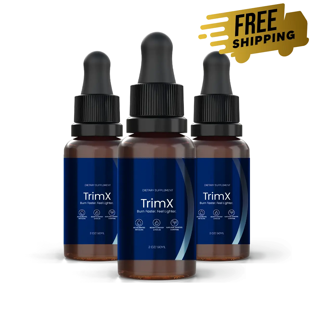 TrimX Discount